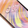 Mocolo 3D zakrivené sklo s celoplošným lepením - iPhone 14 pro Max - čierne
