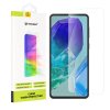 Techsuit - Clear Vision Glass - Samsung Galaxy M55 - Transparent