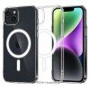 Techsuit MagSafe PRO obal na - iPhone 14 - Transparentný