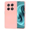 Techsuit - SoftFlex - Huawei nova 12i / 13i - Chalk Pink