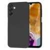 Techsuit SoftFlex obal pre Samsung Galaxy M15 – čierny