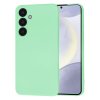 Techsuit - SoftFlex - Samsung Galaxy S24 Plus - Mint Green
