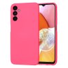 Techsuit - SoftFlex - Samsung Galaxy A14 4G / A14 5G - Hot Pink