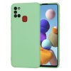 Techsuit - SoftFlex - Samsung Galaxy A21s - Mint Green