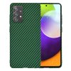 Techsuit - Carbonite FiberShell - Samsung Galaxy A52 4G / A52 5G / A52s 5G - Green