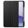 Spigen - Urban Fit - iPad Pro 13 (2024) / iPad Pro 13 (2025) - Black