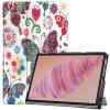 Techsuit - FoldPro - Lenovo Tab Plus - Butterfly