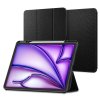 Spigen - Urban Fit - iPad Air 13 (2024) / Air 13 (2025) - Black