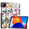 Techsuit - FoldPro - Xiaomi Redmi Pad SE 4G 8.7" - Butterfly