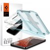 Spigen Glas.tR EZ-FIT (2 balenia) ochranné sklo na - Samsung Galaxy S22 - Priehľadné