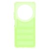 Techsuit - Wave Shield - Xiaomi Redmi 14C / Poco C75 - Green