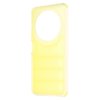 Techsuit - Wave Shield - Xiaomi Redmi 14C / Poco C75 - Yellow