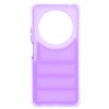 Techsuit - Wave Shield - Xiaomi Redmi 14C / Poco C75 - Violet