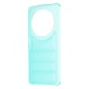 Techsuit - Wave Shield - Xiaomi Redmi 14C / Poco C75 - Turquoise