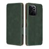 Techsuit - Safe Wallet Plus - Honor 200 Smart / X7c - Green