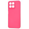 Techsuit - SoftFlex - Honor 200 Smart / X7c - Hot Pink