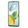 Techsuit - SoftFlex - Honor 200 Smart / X7c - Mint Green