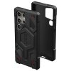 UAG - Monarch Pro MagSafe - Samsung Galaxy S24 Ultra - Kevlar Black