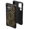 UAG - Monarch Pro - Samsung Galaxy S24 Ultra - Kevlar Element Green