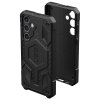 UAG - Monarch Pro - Samsung Galaxy S24 Plus - Carbon Fiber