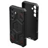 UAG - Monarch Pro MagSafe - Samsung Galaxy S24 - Kevlar Black