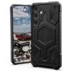 UAG - Monarch - Samsung Galaxy S24 Plus - Carbon Fiber