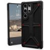 UAG - Monarch - Samsung Galaxy S23 Ultra - Kevlar Black