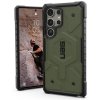 UAG - Pathfinder - Samsung Galaxy S24 Ultra - Olive Drab