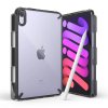 Ringke - Fusion - iPad mini 6 (2021) / mini 7 (2024) - Smoke Black