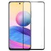 Nillkin CP+pro ochranné sklo - Xiaomi Redmi Note 10 5G / Poco M3 pre 5G - Čierna