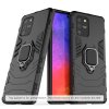 Techsuit - Silicone Shield - Samsung Galaxy A36 5G - Black