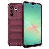 Techsuit - Magic Shield - Samsung Galaxy A26 5G - Bordeaux