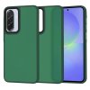 Techsuit - HaloFrost Series - Samsung Galaxy A36 5G - Midnight Green