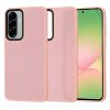 Techsuit - HaloFrost Series - Samsung Galaxy A56 5G - Dreamy Pink