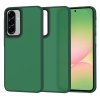 Techsuit - HaloFrost Series - Samsung Galaxy A56 5G - Midnight Green
