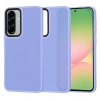 Techsuit - HaloFrost Series - Samsung Galaxy A56 5G - Light Purple