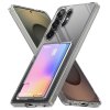 Ringke - Fusion Card - Samsung Galaxy S25 Ultra - Clear