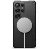 Ringke - Rugged Gear MagSafe - Samsung Galaxy S25 Ultra - Black