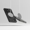 Ringke - Rugged Gear MagSafe - Samsung Galaxy S25 Ultra - Black