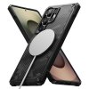 Ringke - Rugged Gear MagSafe - Samsung Galaxy S25 Ultra - Camo Black