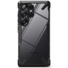 Ringke - Fusion X - Samsung Galaxy S25 Ultra - Black