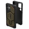 UAG - Monarch Pro MagSafe - Samsung Galaxy S25 Ultra - Kevlar Element Green