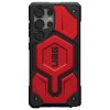 UAG - Monarch Pro MagSafe - Samsung Galaxy S25 Ultra - Crimson