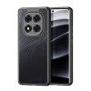 Dux Ducis - Aimo Series - Xiaomi Redmi Note 14 Pro 5G / Poco X7 - Black