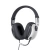 Baseus - Gaming Headphones GoPlay 1 Max (A00181002213-00) - with Detachable Microphone, In-Line Cable Controls - Moon White