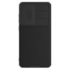 Nillkin - CamShield Pro Magnetic MagSafe - Samsung Galaxy S25 Plus - Black