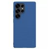 Nillkin - Super Frosted Shield Pro - Samsung Galaxy S25 Ultra - Blue