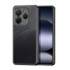 Dux Ducis - Aimo Series - Xiaomi Redmi Note 14 4G (Regional) - Black