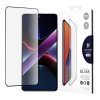Dux Ducis - Tempered Glass - Xiaomi Poco X7 Pro - Black