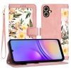 Techsuit - FlipCraft - Samsung Galaxy A05 - Sweetheart Pink
